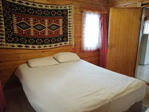 Abant Dere Otel - Chambre