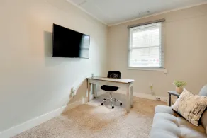 6 Mi to Dtwn Atlanta! Pet-Friendly Home w/ Yard - Interiør