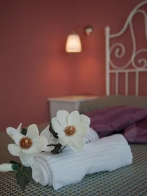 Hotel Giardino - Room