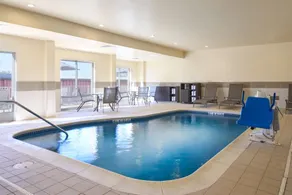Fairfield Inn and Suites by Marriott Winchester - Pool
