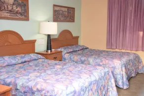 Carriage Inn Motel - Zimmer