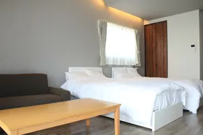 Gate Inn Nago - Chambre