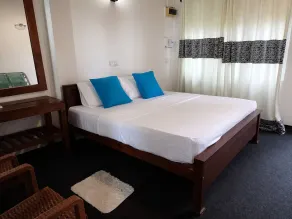 Villa Yuvin - Zimmer