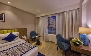 Grand Continent Hebbal A Sarovar Portico Affiliate Hotel - Rom