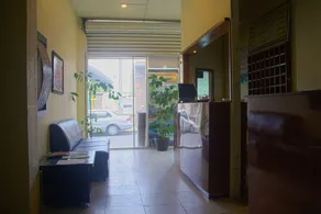 OYO Hotel Trigos De Oro,San Luis Teolocholco Park - Recepción