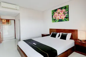 Collection O Bali Sanur near Bali Mandara Hospital - Værelse