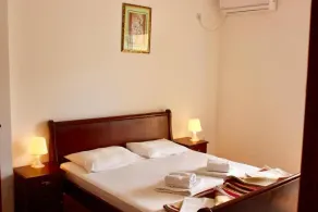 NIR Apartments Budva  - Zimmer