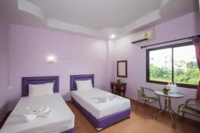 Aimsookkrabi - Chambre