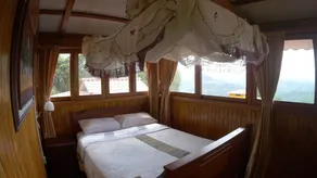 La Belle Vue Lodge - Habitación
