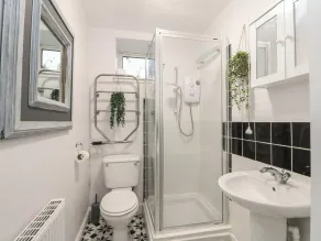 Lismore - Salle de bain