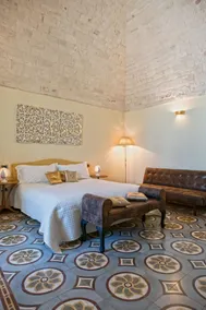 Perlage Suite Luxury B&B - Amazing view of Trulli - Rum