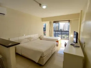 IKA Apart Hotel - Habitación