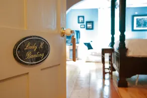Lee Farm Inn - Rom