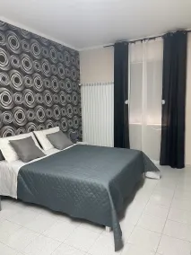 Gianturco Bed and Breakfast - Camera