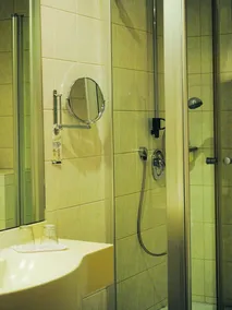 Berghotel Brockenblick - Salle de bain