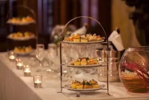 The Newgrange Hotel - Restaurant