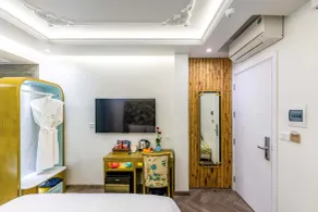 Mai Hotel - Room
