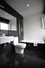 Hotel Windsor - Salle de bain