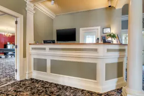 The Bethel Resort & Suites - Recepción