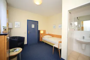 Landidyll Hotel Klostermühle - Room