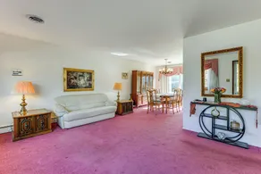 2 Mi to Apg: Edgewood Family Home w/ Fenced Yard - Interiör