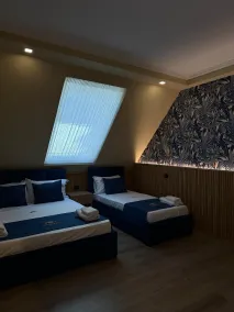 Lumera Hotel - Room