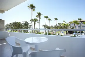 Grupotel Mallorca Mar - Vue de la chambre