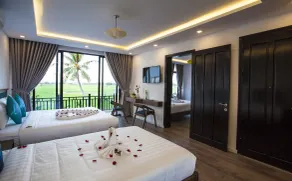 Hoi An Four Seasons Villa - Room