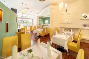Hotel Continental - Restaurant
