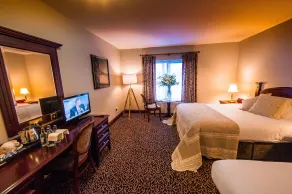 Devon Inn Hotel - Zimmer