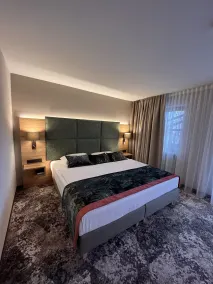 Appartment-Hotel-Hölzl - Room