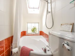 Holly Cottage - Baño
