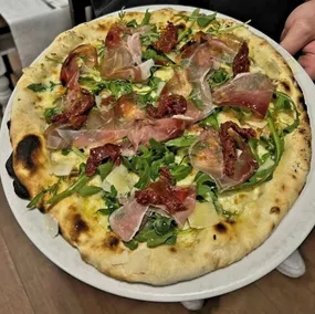 La Vecchia Fattoria - Restaurant