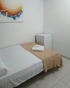 Ponta Negra Suites & Apart - Room