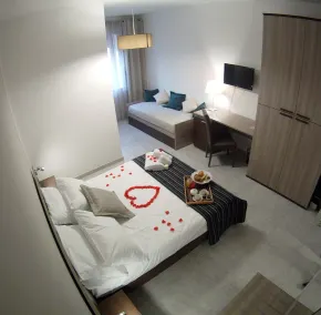 B&B Kalurya - Lecce Selection - Quarto