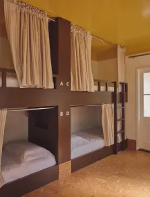 Halse Lodge Noosa Heads - Room