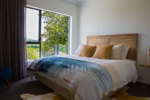 Lakeview Lodge Karapiro - Zimmer