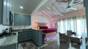 Stonetrail - Room