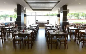 Hotel Portal - Restaurant