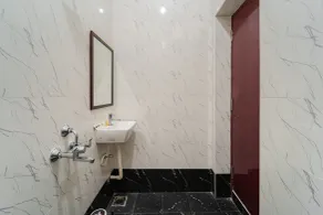 MP Villa - Salle de bain