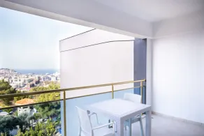 Si Hotel&Spa - Vistas desde la habitación