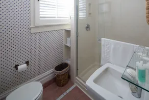 Hotel St. Helena - Salle de bain
