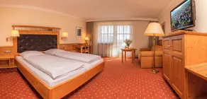 Hotel Amberger Hof - Camera