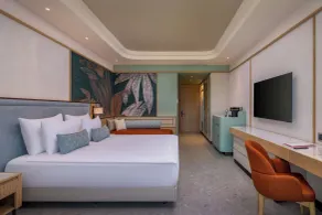 Trendy Perge Resort & Suites - Camera