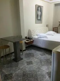 Perea Hotel - Habitación