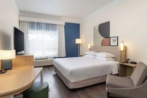 Spark by Hilton Houston West Clay Road - Room