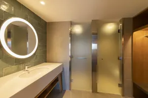voco Queenstown by IHG - Baño