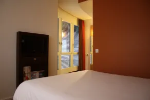 ibis Luzern Kriens - Chambre