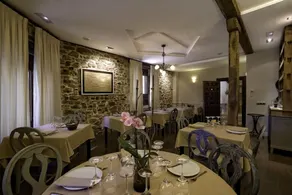El Morendal - Restaurant
