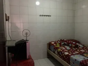 Hotel SiCantik - Chambre